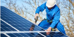 Installation Maintenance Panneaux Solaires Photovoltaïques à Vendresse